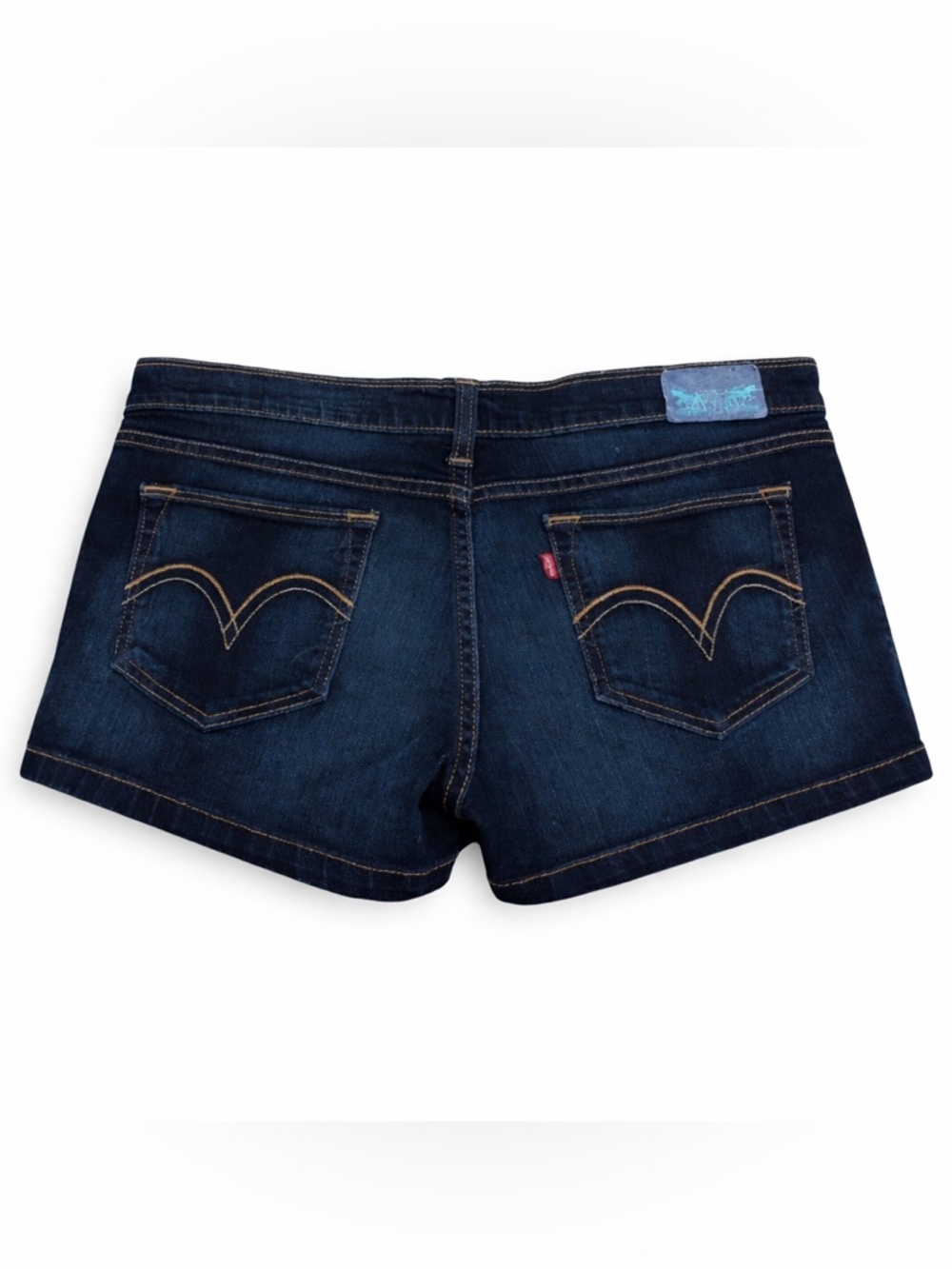 Levi’s Denim Shorts